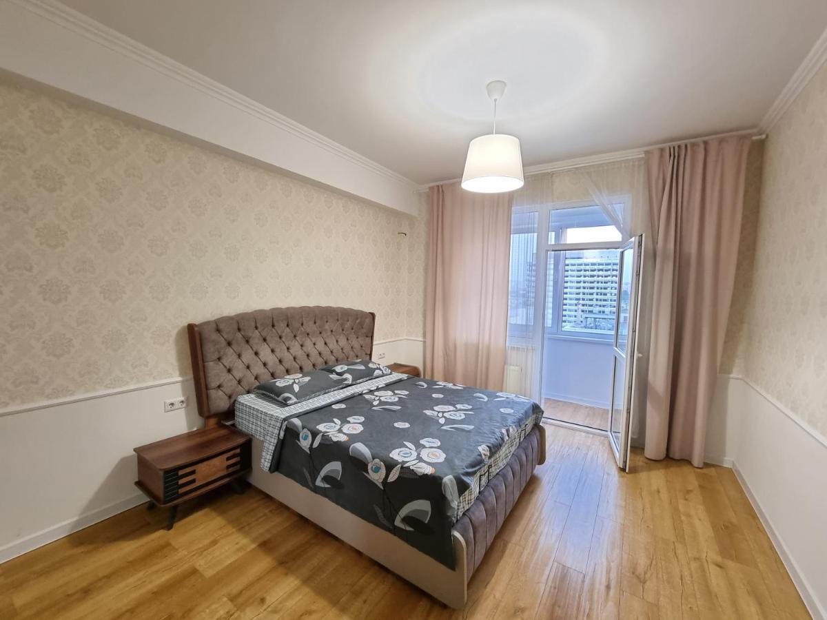 Luxury Best Grand New Apartaments Ultra Central 基希讷乌 外观 照片