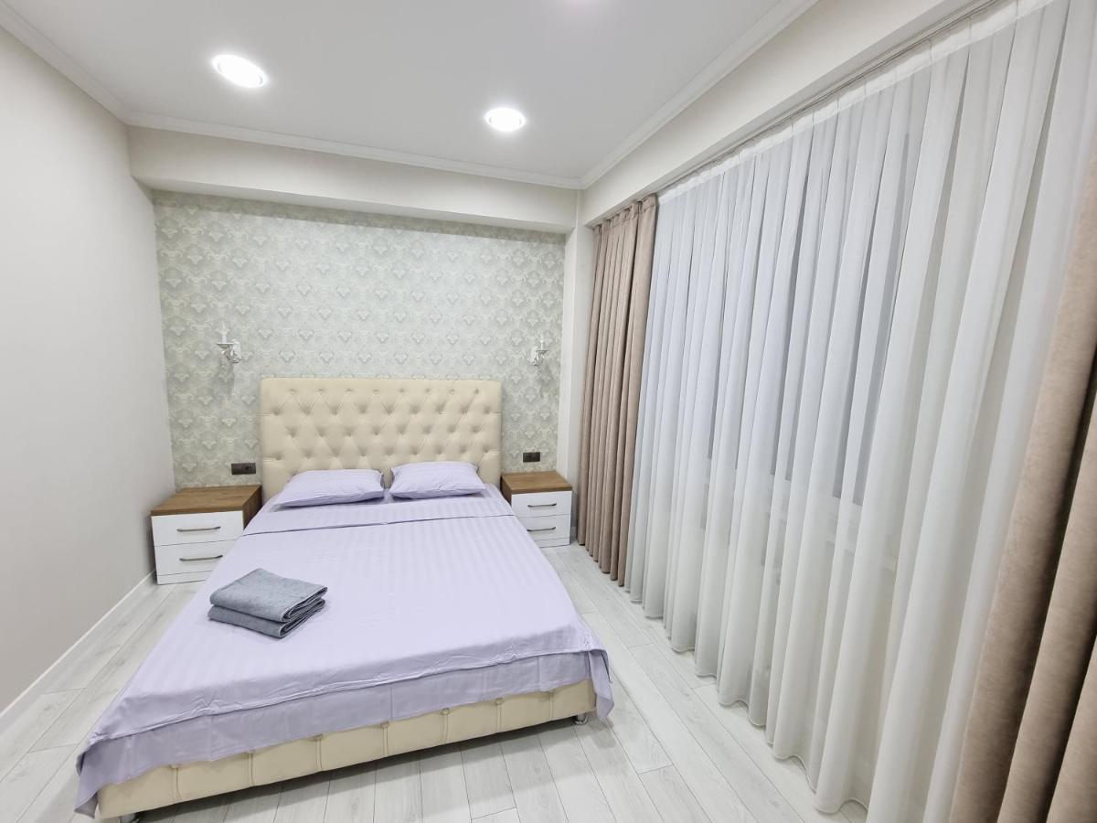 Luxury Best Grand New Apartaments Ultra Central 基希讷乌 外观 照片