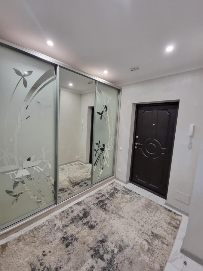 Luxury Best Grand New Apartaments Ultra Central 基希讷乌 外观 照片