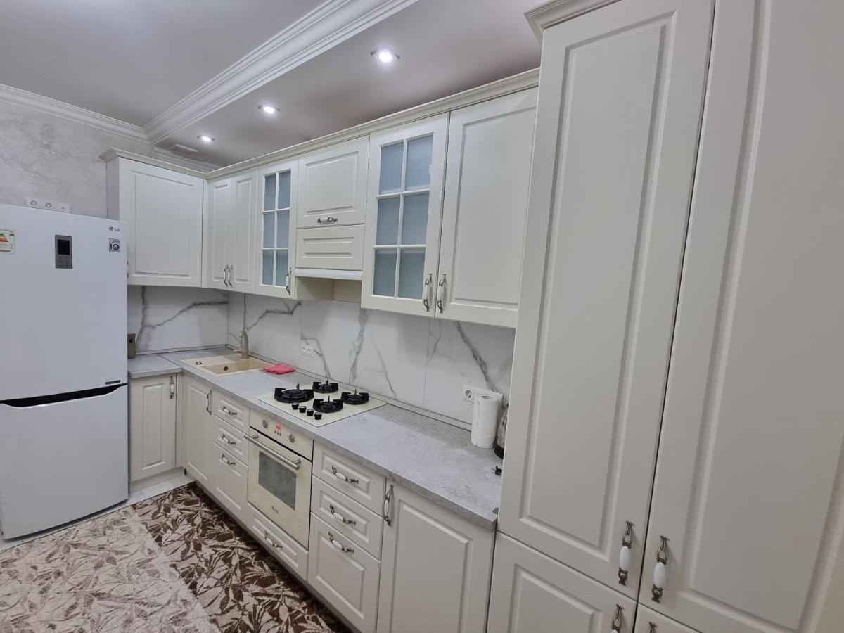 Luxury Best Grand New Apartaments Ultra Central 基希讷乌 外观 照片