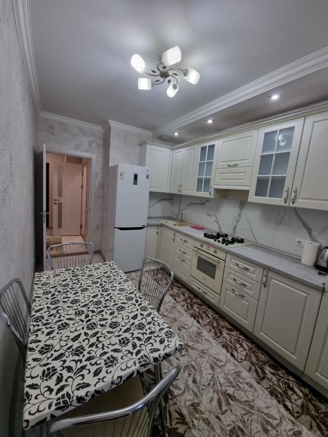 Luxury Best Grand New Apartaments Ultra Central 基希讷乌 外观 照片